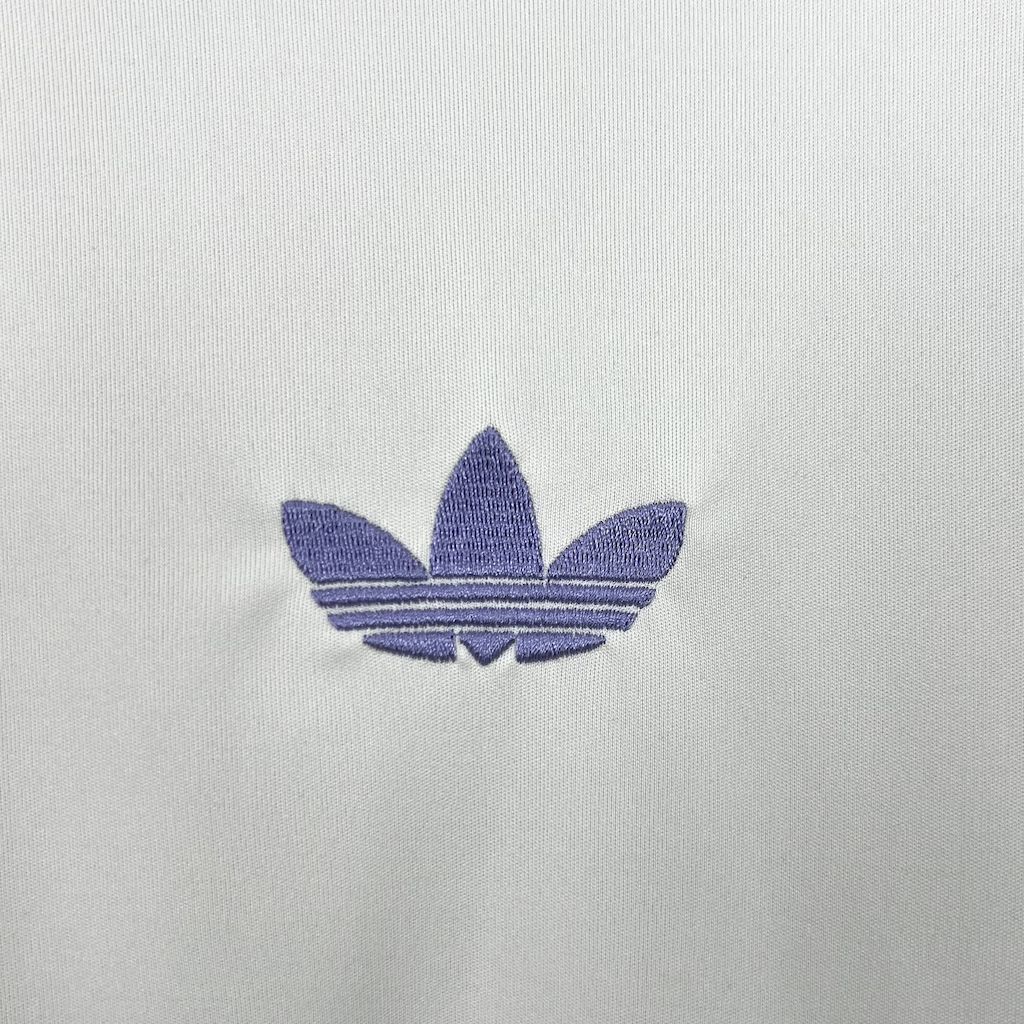 Camiseta Real Madrid "Purple Edition"