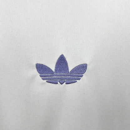 Camiseta Real Madrid "Purple Edition"