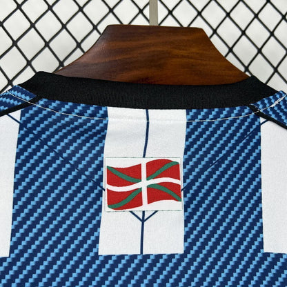 Camiseta Local Real Sociedad