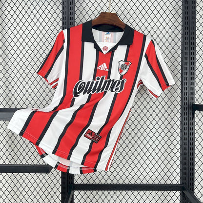 Camiseta River Plate 2000/01