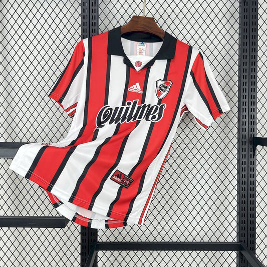 Camiseta River Plate 2000/01
