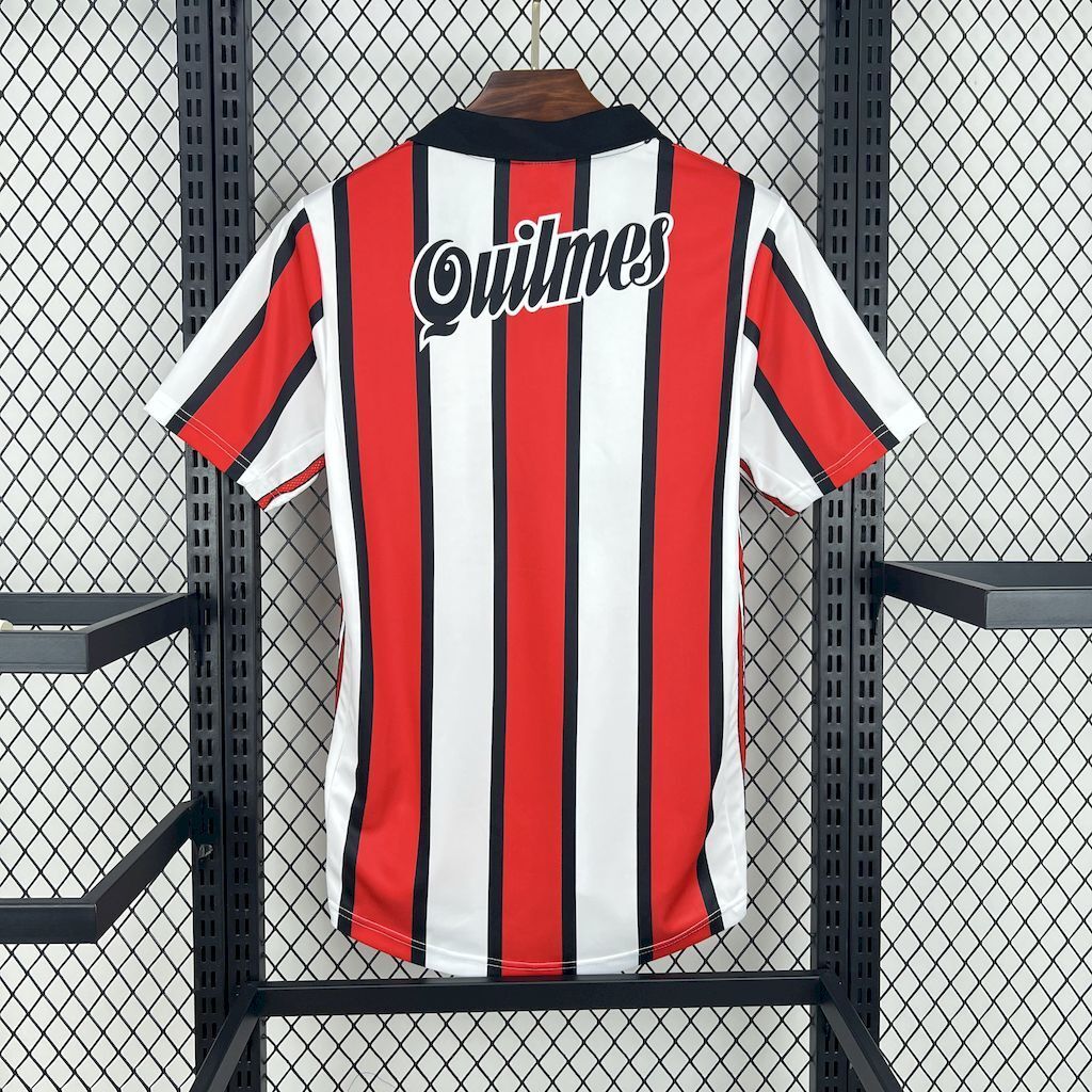 Camiseta River Plate 2000/01