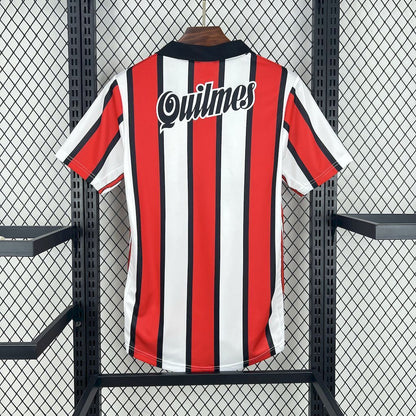 Camiseta River Plate 2000/01