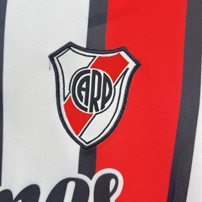 Camiseta River Plate 2000/01