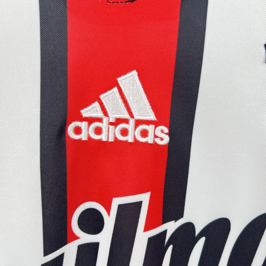 Camiseta River Plate 2000/01