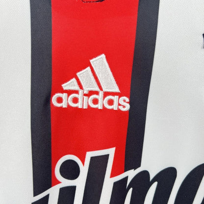 Camiseta River Plate 2000/01