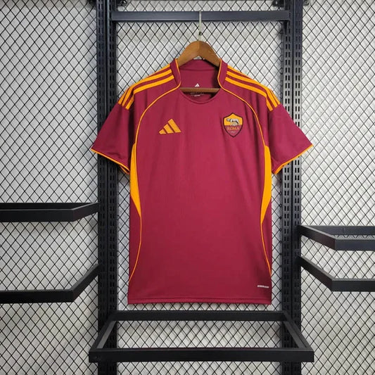 Camiseta Local Roma