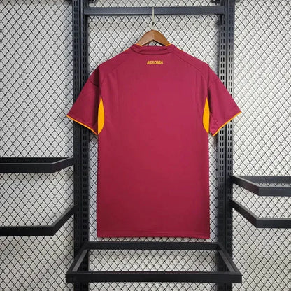 Camiseta Local Roma