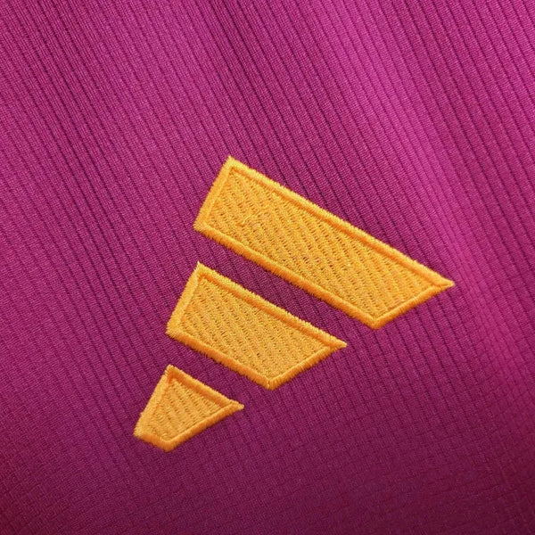 Camiseta Local Roma