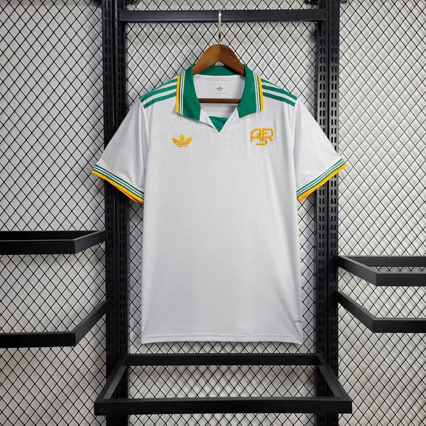 Camiseta Tercera Roma