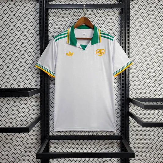 Camiseta Tercera Roma