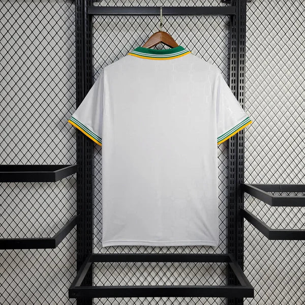 Camiseta Tercera Roma