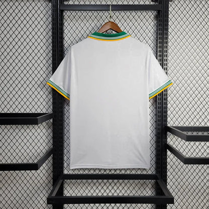 Camiseta Tercera Roma