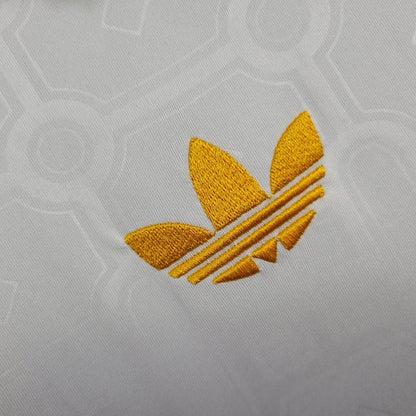 Camiseta Tercera Roma