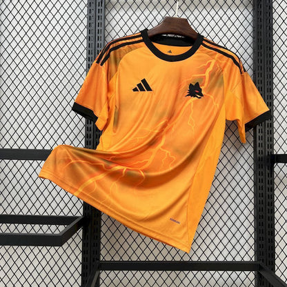 Camiseta Visitante Roma