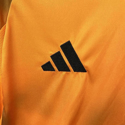 Camiseta Visitante Roma
