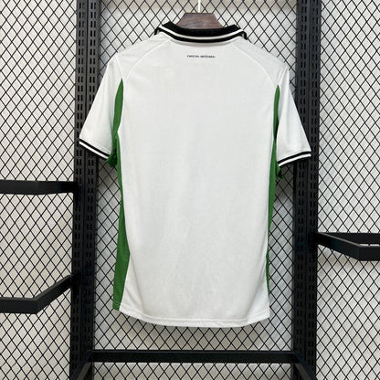 Camiseta Local Sassuolo