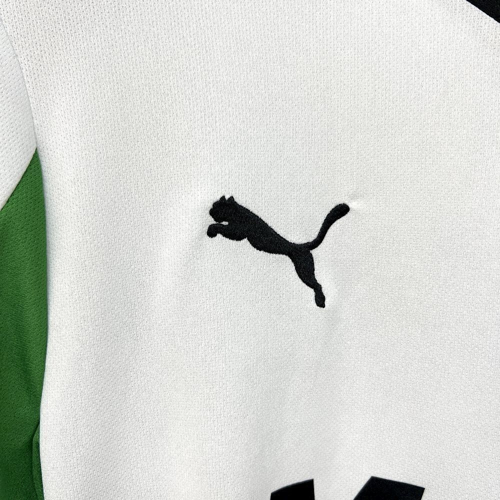 Camiseta Local Sassuolo