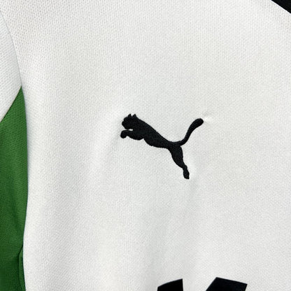 Camiseta Local Sassuolo