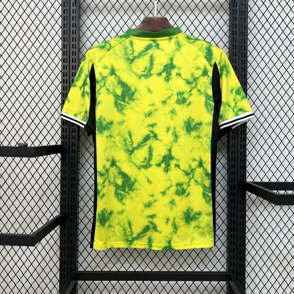 Camiseta Visitante Sassuolo