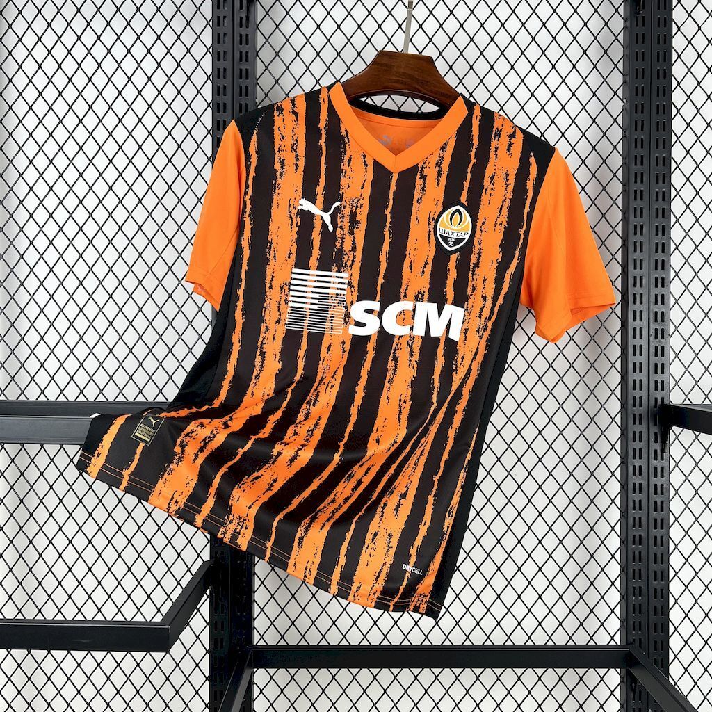 Camiseta Local Shakhtar Donetsk