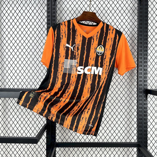 Camiseta Local Shakhtar Donetsk
