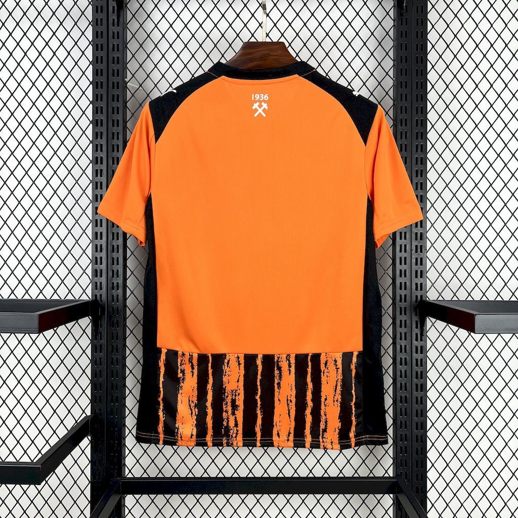 Camiseta Local Shakhtar Donetsk