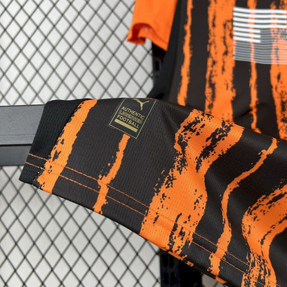 Camiseta Local Shakhtar Donetsk