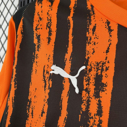 Camiseta Local Shakhtar Donetsk