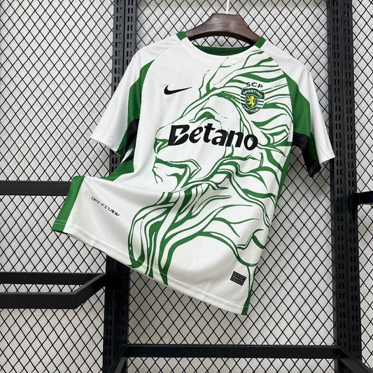 Camiseta Sporting de Portugal "Green Lion"