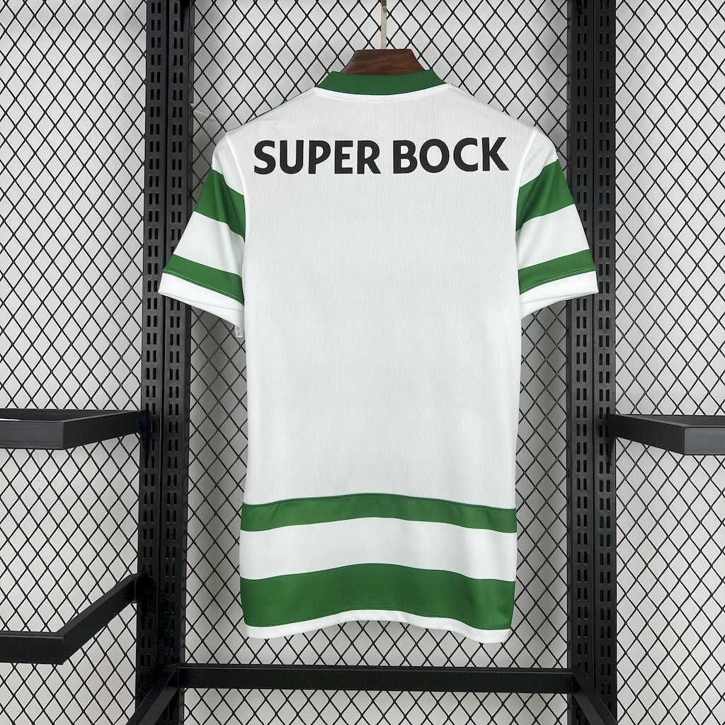 Camiseta Local Sporting de Portugal