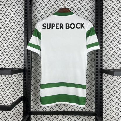 Camiseta Local Sporting de Portugal