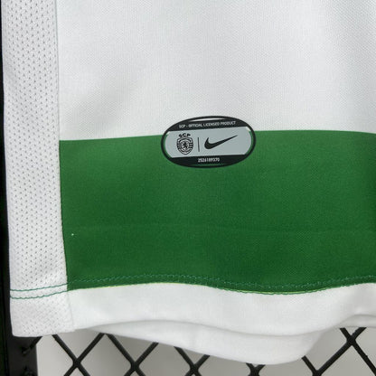 Camiseta Local Sporting de Portugal