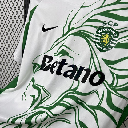 Camiseta Sporting de Portugal "Green Lion"