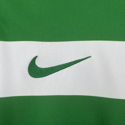 Camiseta Local Sporting de Portugal