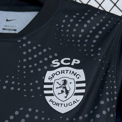 Camiseta Visitante Sporting de Portugal