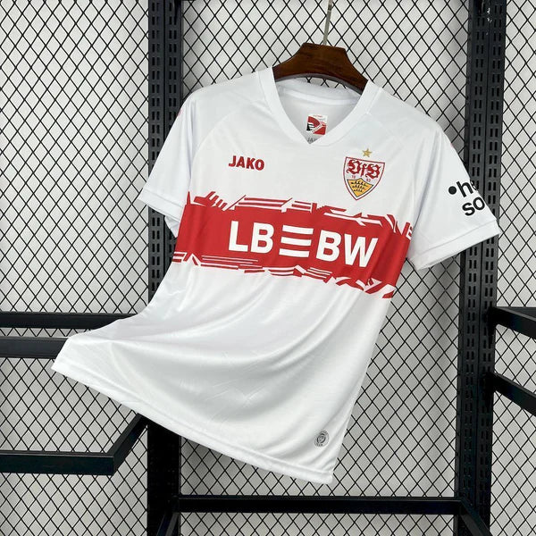 Camiseta Local Stuttgart