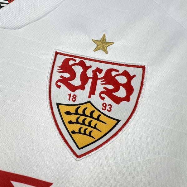 Camiseta Local Stuttgart