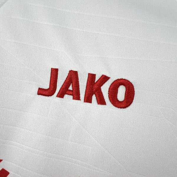 Camiseta Local Stuttgart