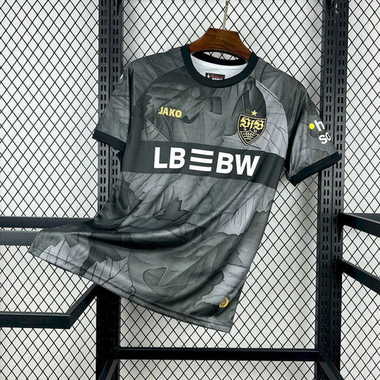 Camiseta Tercera Stuttgart