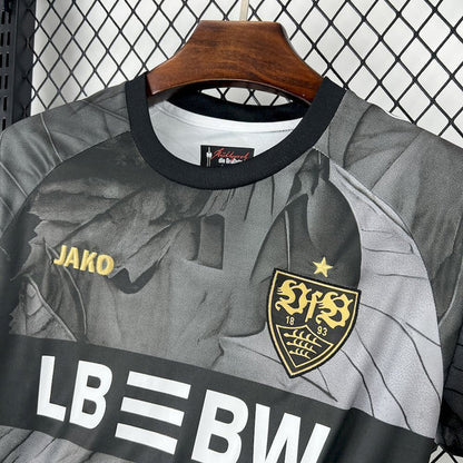 Camiseta Tercera Stuttgart