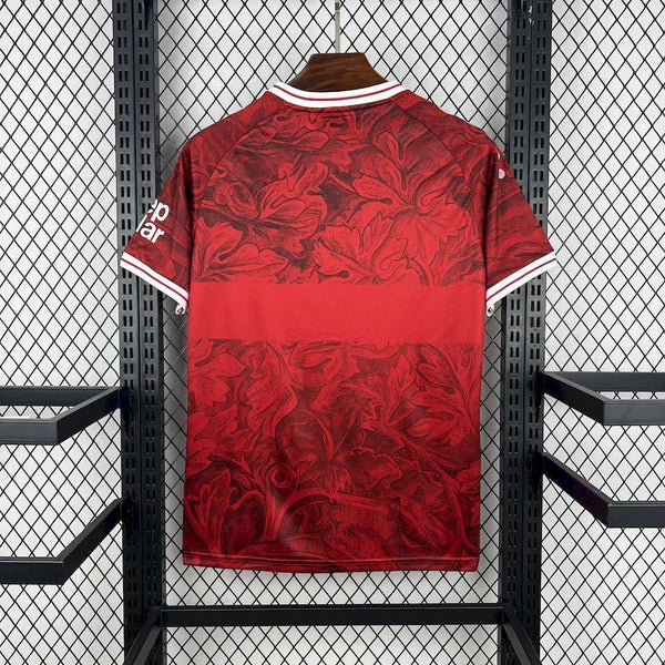 Camiseta Visitante Stuttgart
