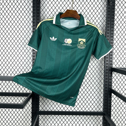 Camiseta Visitante Sudáfrica