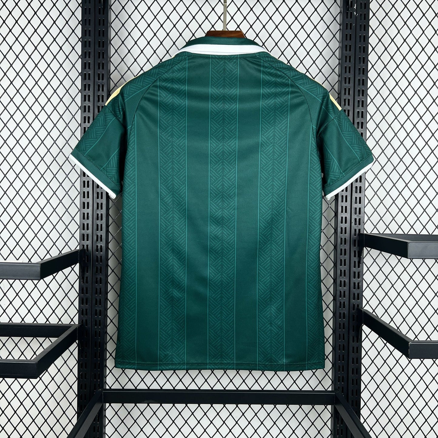 Camiseta Visitante Sudáfrica