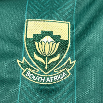 Camiseta Visitante Sudáfrica