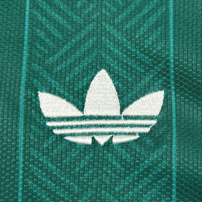 Camiseta Visitante Sudáfrica