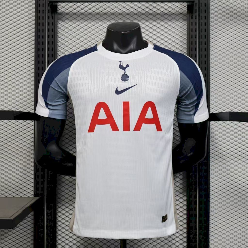 Camiseta Local Tottenham