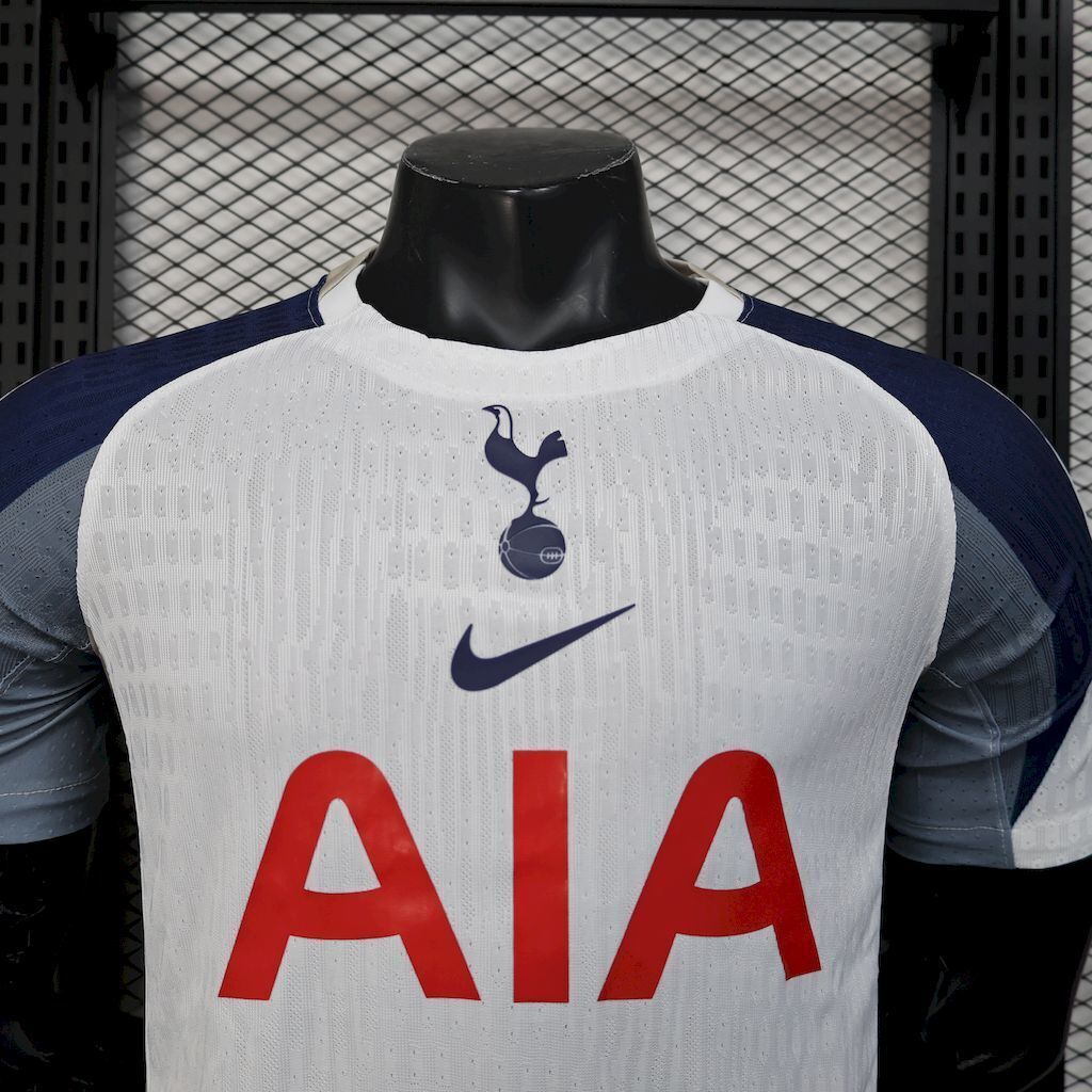 Camiseta Local Tottenham