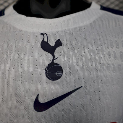 Camiseta Local Tottenham