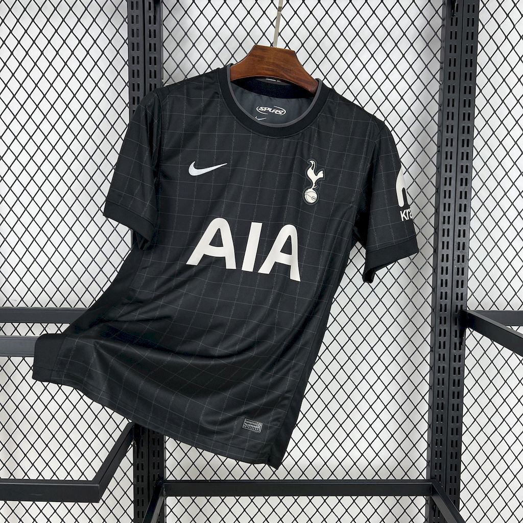Camiseta Visitante Tottenham